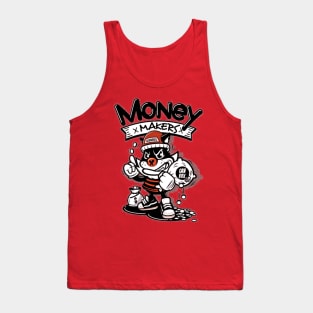 Money Makers Tank Top